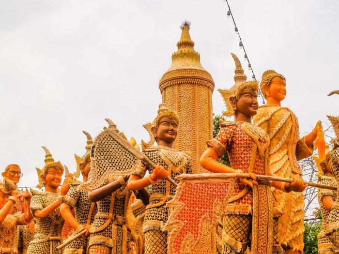 Ubon Ratchathani Candle Festival Free Stock Photo - Public Domain Pictures Ubon Ratchathani Candle Festival Free Stock Photo - Public Domain Pictures